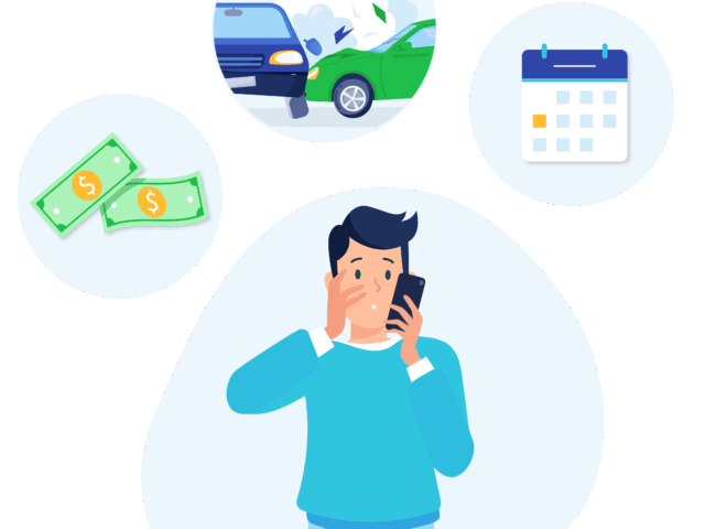 交通事故治療は自己負担0円？自賠責が使えない状況とは｜しらかわ接骨院が徹底解説