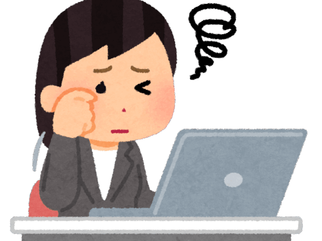 『不眠症』は自律神経の乱れが原因？  ～眠りが浅い方への整体的アプローチ～