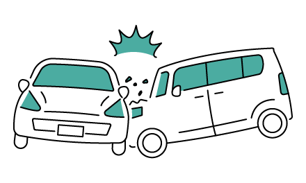 交通事故にあってしまった！治療はどのくらい通うべき？