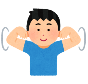 筋トレで腰痛改善！効果を最大限に引き出す方法とは‼