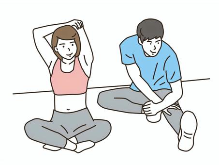 その腰痛、我慢していませんか？」  　〜姿勢・寝方・体操で快適な毎日へ〜