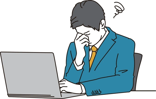 整体で不眠症を根本から改善へ  〜頭痛・吐き気の原因はどこから？男女比にみる特徴〜