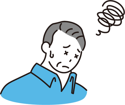 季節の変わり目に起こりやすい頭痛の原因・種類・症状・対策を徹底解説致します‼︎