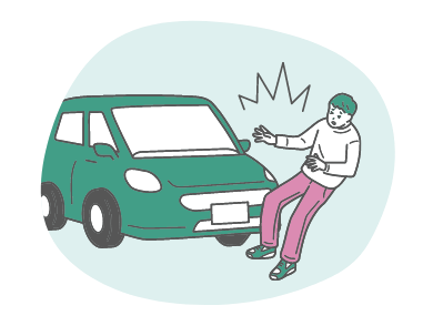 【3月は交通事故に注意】福島県の交通事故状況と、交通事故にあってしまったら最初にやること